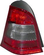 VAN WEZEL 3014933 -  Задний фонарь